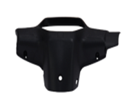 Plastic parts  light